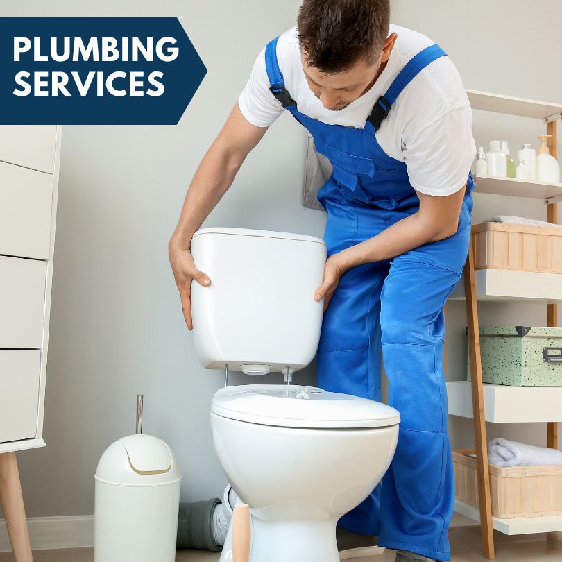 Plumbing Company in Poughkeepsie, AR
